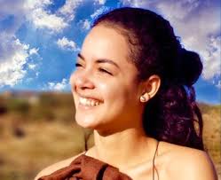 Melissa Broughton: «Vuelve a mirar» fue mi escuela en televisión