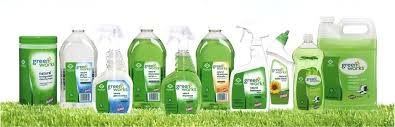 Environmentally Friendly Cleaning Products Environmentally Friendly Cleaning Products Green Cleaning Cleaning Service