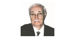 Hubert SKANES Obituary (2019)