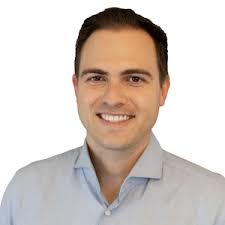 Matthew Boone, Real Estate Agent