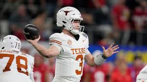 Miami Dolphins pick Quinn Ewers grew up urged by dad emulate Dan Marino