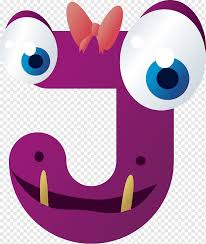 Alphabet · drawings · alphabet letter crafts, alphabet for kids, learning the alphabet, alphabet activities, . Letter English Alphabet Monster Abc Drawing J Purple English Violet Png Pngwing