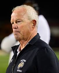 Gaffney hosted T. L. Hanna in the SCHSL football playoffs