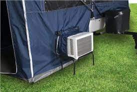 Vx tents by kodiak canvas have the features of the deluxe flex bow tent, plus 2 additional large windows at the ends. Tents With Ac Port 9 Things To Check Before Buying The Best One