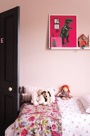 Courtesy of farrow & ball. Middleton Pink