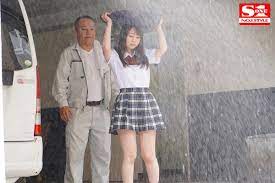 ENGSUB]SSNI-890 Real Uniform Stalker - Waiting For A Downpour To Strike  Aika Yumeno - Javpop