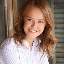 Jenna Bowers's Instagram, Twitter & Facebook