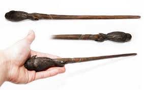 Bird Wand Pure Wood Wand With Light Enchanted White Lumos White Led Made By Lion S Wandcraft Art Wand Harrypotter Magic Zauberstab Zauber Basteln