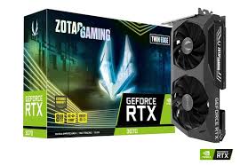 Direct Release Rasakan Performa Gaming Berlipat Ganda Dengan Zotac Gaming Geforce Rtx 30 Series Jagat Review