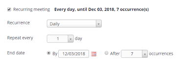 We did not find results for: Wiederkehrende Meetings Planen Zoom Help Center
