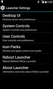 📣 fantastic app that has the potential to give … Kitkat Launcher For Android Apk Download