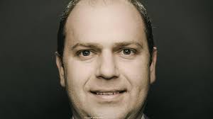 40 Under 40: Adam Meyer