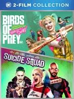 Марго робби, идрис эльба, тайка вайтити и др. Buy Birds Of Prey Suicide Squad 2 Film Bundle Microsoft Store En Ca