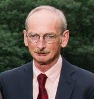 James Fitzgerald Obituary