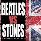 Beatles vs Stones - A Musical Showdown