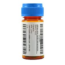 Image result for Cephalexin