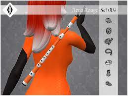 We did not find results for: Aleniksimmer S Rena Rouge Set009 Ring Flute