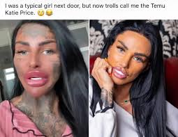 Is Temu one step up from Wish ? I'd take that as a compliment 🤣🤣🤣