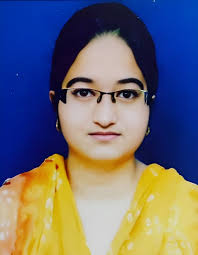 Dr. Saba Khalid Khan (Fatima Hospital) in Pac Camp,Gorakhpur