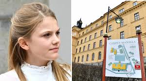 Otäcka uppgifter om Campus Manilla