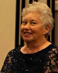 Wanda Mae Ledford Obituary September 13, 2025