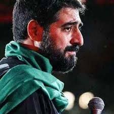 دانلود مداحی سید مجید بنی فاطمه کریم کاری به جز جود و کرم نداره با کیفیت  320 128