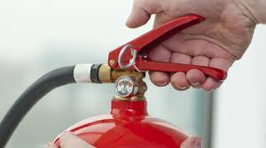 Maybe you would like to learn more about one of these? Fire Extinguishers Recalled After Car Death Cnn