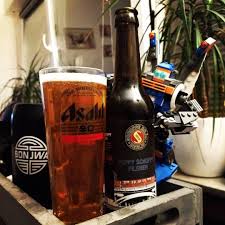 Prost Hoppyschoppypilsener Schoppebrau Berlin Pilsener Legorobot Bier Birra Biere Cerveza Cerveja Starkol Olut Ol Ol Beer Bottle Craft Beer Bier