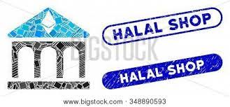 I want to know if delegated proof of stake (dpos) systems are halal. Collage Ethereum Bank Vector Photo Free Trial Bigstock