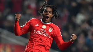 Renato sanches destined for a transfer to liverpool, according to reports. Bayern Munich Akan Lepas Renato Sanches Jika Ada Yang Menawar Rp 737 Miliar Akurat News
