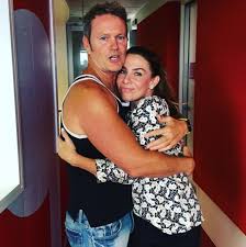 Contact craig mclachlan on messenger. Kate Ritchie Hugs Home And Away Co Star Craig Mclachlan Daily Mail Online