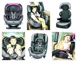 Every year about three dozen children die after being accidentally left in hot cars. Evenflo Car Seat Installation Care 2021 Complete Guide For Parents
