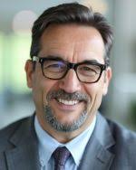 Enrico Serafini, Chief Executive Officer at Ahlem