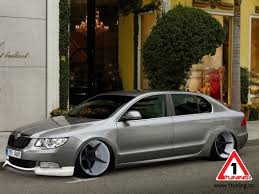 Тюнинг шкода фелиция tuning skoda felicia. View Of Skoda Superb Photos Video Features And Tuning Of Vehicles Gr8autophoto Com