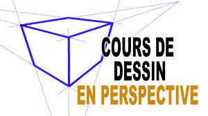 Plastique fou, point de croix je donne des cours de dessin de nature morte, de dessin d'après photo et de perspective. Cours De Dessin En Perspective Debutant Youtube