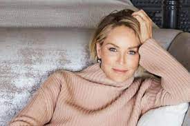 She was the second of four children. Sharon Stone Says She Paid Leonardo Dicaprio S Salary For The Quick And The Dead The New Indian Express