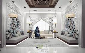 Inspirational interior design ideas for living room design, bedroom design, kitchen design and the entire home. Modern Islamic Interior Design On Behance Modern Islamic Interior Design Islamic Interior Design Modern Islamic Interior