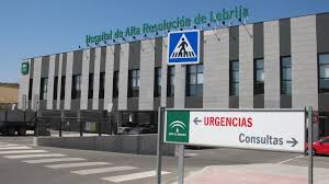 Chamizal 136, san andres , guadalajara, jal, c.p. Temor Ante El Colapso De Las Urgencias Del Nuevo Hospital De Lebrija