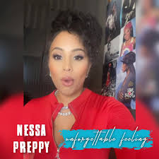 Little Miss Arima Nessa sharing an Unforgettable Feeling! Can you relate?