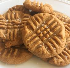 Keto Peanut Butter Cookies Ketorecipes