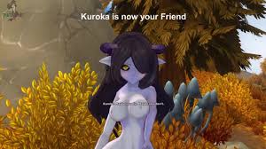 Sinfully Fun Games 17 Monster Girl Tales