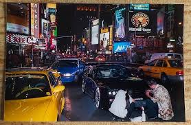 Image result for Midnight Blue 1992 Taxi