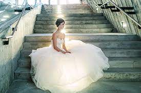 Because many photographers already photograph outdoors and love the vibe an outdoor session creates, we think outdoor sessions will whether it's the bride doing a first look with her father or the groom seeing the bride for the first time in her gown, we think wedding photography trends in 2021. What A First Time Wedding Photographer Needs To Know