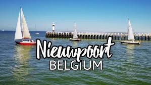 Best price guarantee · rental price comparison · no booking fees Nieuwpoort Belgium Vlog219 Youtube