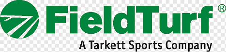 We are one of only a few companies that can provide both natural and synthetic turf football fields that look and play great. Fieldturf Artificial Turf Business Tarkett Manufacturing Football Field Lawn Text Logo Grass Png Pngwing