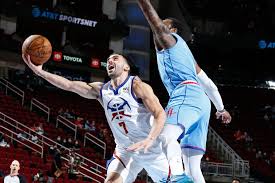 Crosarka'nın haberine göre aralarında dallas mavericks ve san antonio spurs'ün de aralarında bulunduğu birçok takım facundo campazzo'nun peşinde. El Entredicho De La Peste Facundo Campazzo Con John Wall Durante El Triunfo De Denver Nuggets Sobre Houston Rockets La Nacion