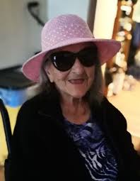 Anna-Lisa Lunde Obituary