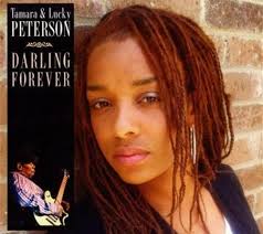 Tamara & Lucky Peterson