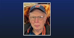 William "Bill" Schwab Obituary December 8, 2024