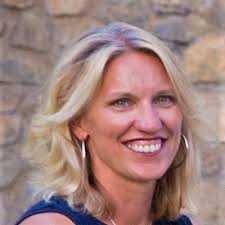 I recently went out to lunch with this lady, who is insanely quotable.